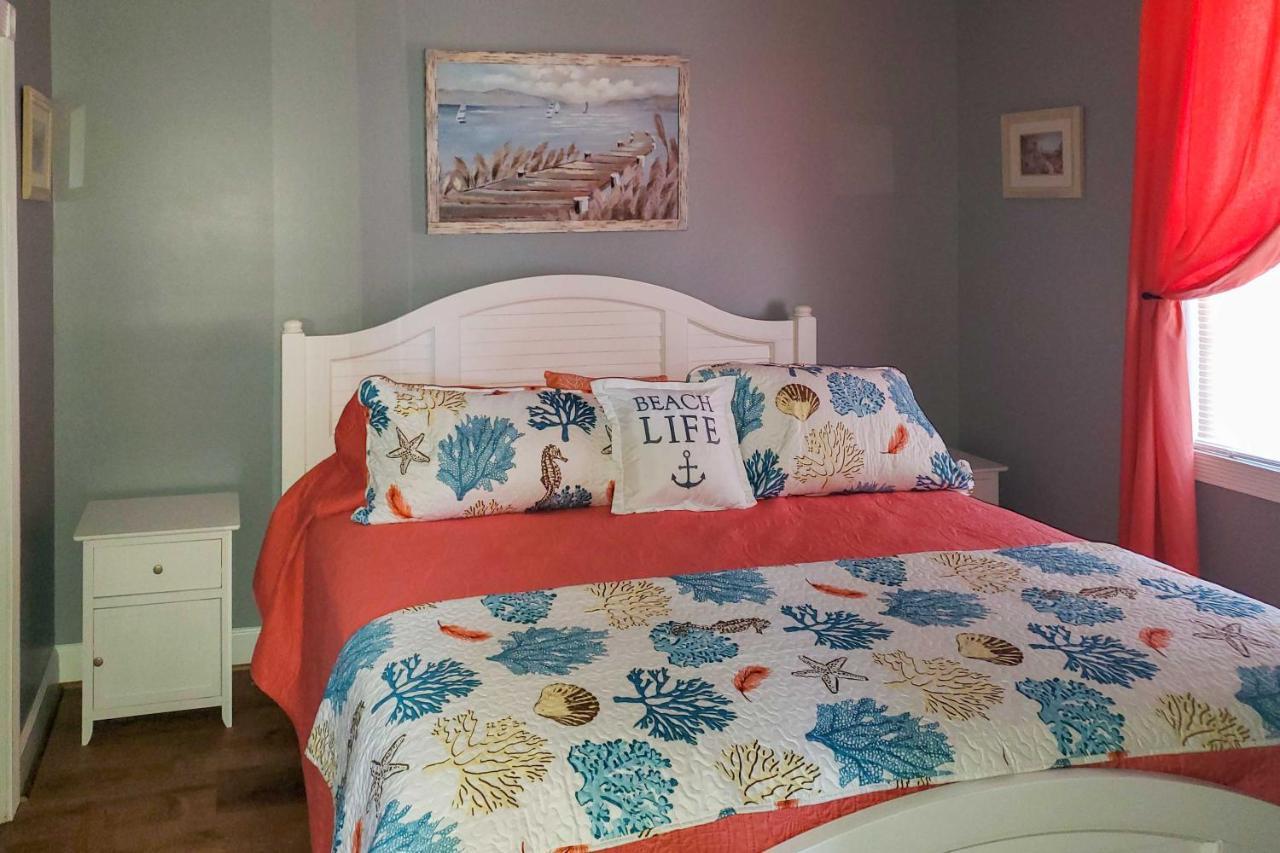 Myrtle Beach Condo With Pool Less Than 2 Mi To The Coast! Exterior foto