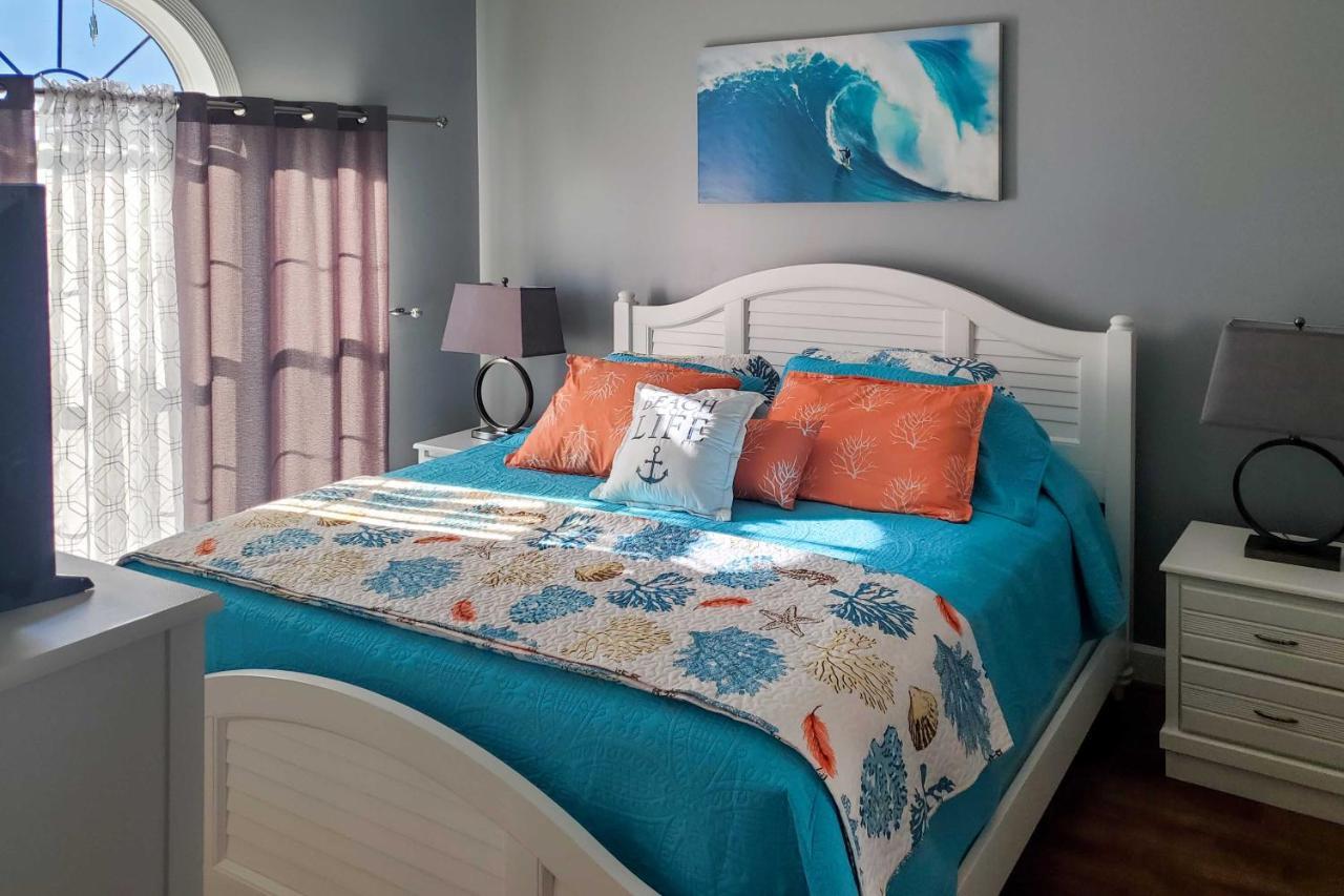Myrtle Beach Condo With Pool Less Than 2 Mi To The Coast! Exterior foto